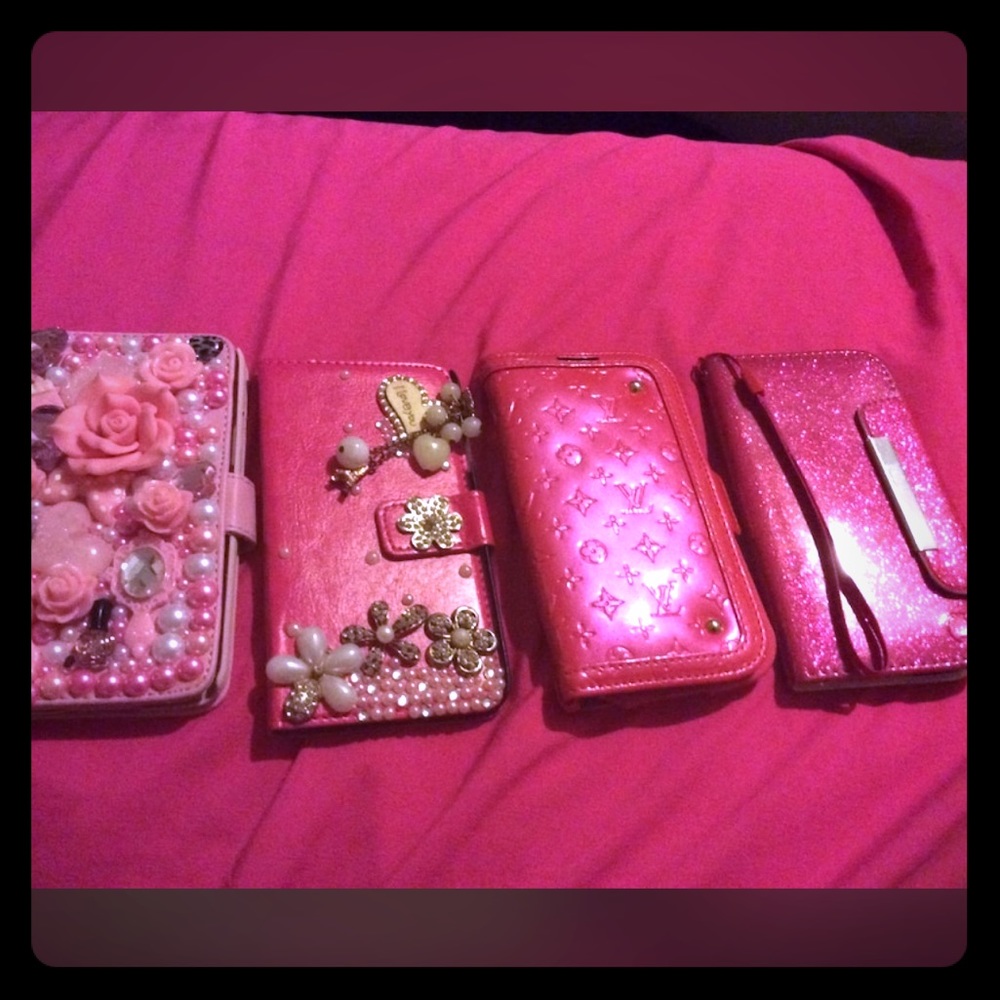Cellphone case